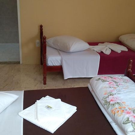 Hotel Fiss Morro Redondo Kültér fotó