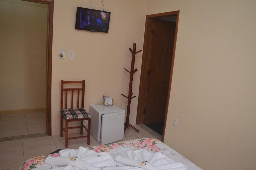 Hotel Fiss Morro Redondo Kültér fotó