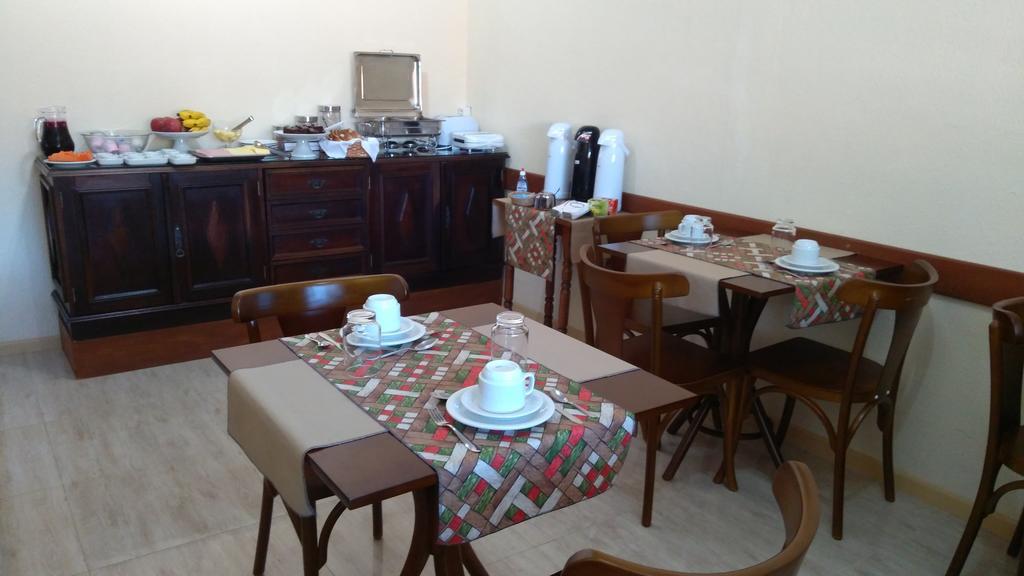 Hotel Fiss Morro Redondo Kültér fotó